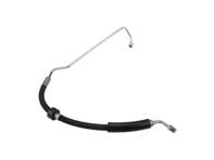 Stuurbekrachtigingsdrukleiding LHD. Porsche 928 1978-84 - 92834744702 - URO-016258